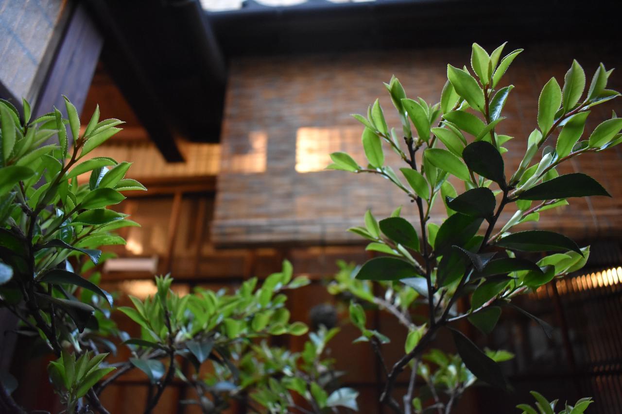 ゲストハウス君彩家 Kimidoriya Osaka Exterior foto
